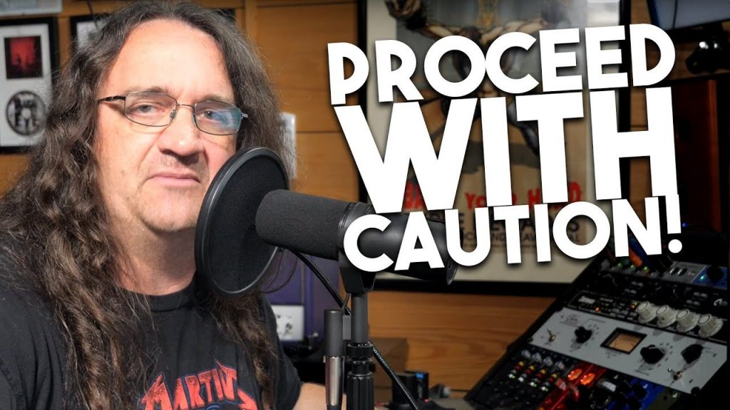 Audio Production Basics Reverb