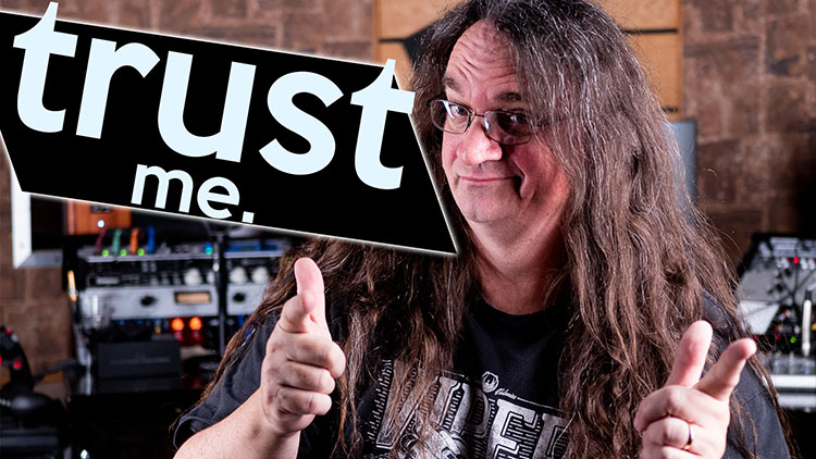 Awesome Recording Advice Edition!