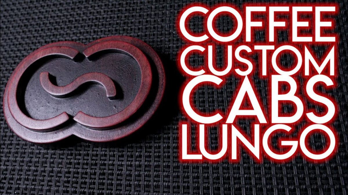 Greatest Guitar Cab for recording metal? Coffee Custom Cabs LUNGO