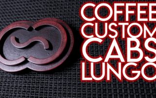 Coffee Custom Cabs LUNGO_Review