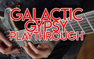 Galactic Gypsy Playthrough