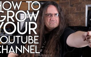 How to GROW your Youtube Channel