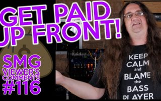 Recording Engineer Get Paid