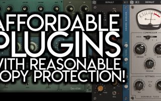 SONIMUS PLUGINS - Awesome & affordable