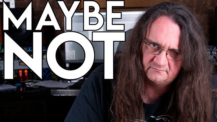 The Guitar Player is Too Cheap for a Real Amp?? | Spectre VC