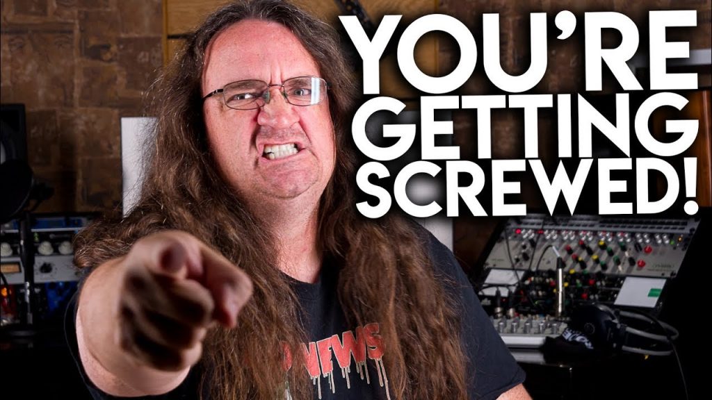 #Ticketmaster exposed - How they help scalpers rip you off!