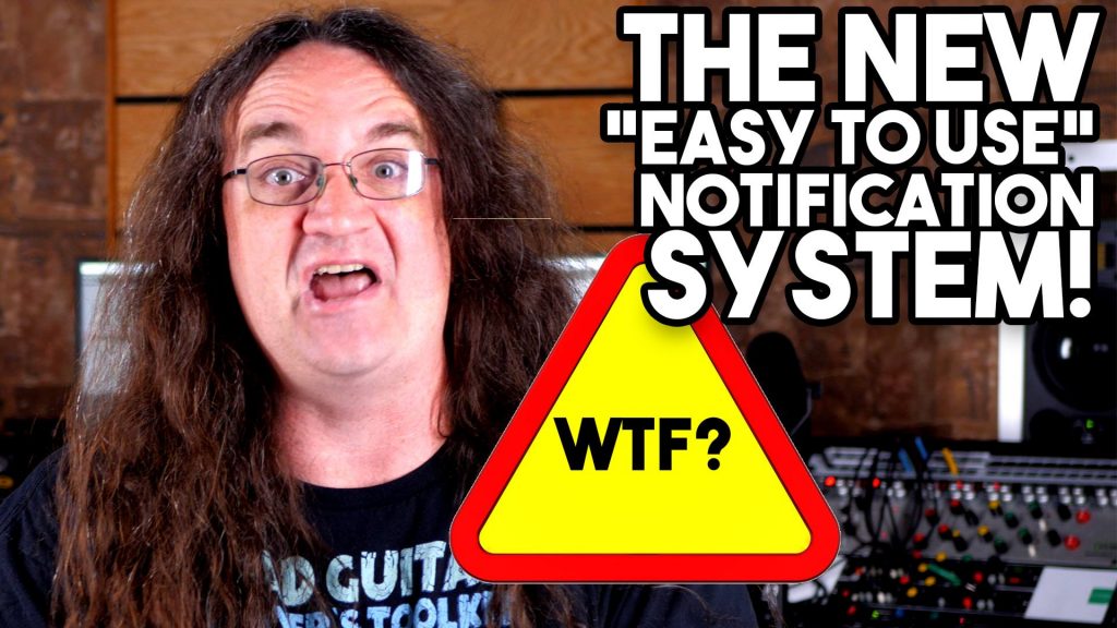 YouTube's New Easy Subscribe