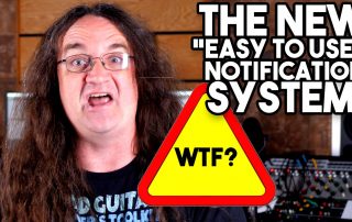 YouTube's New Easy Subscribe