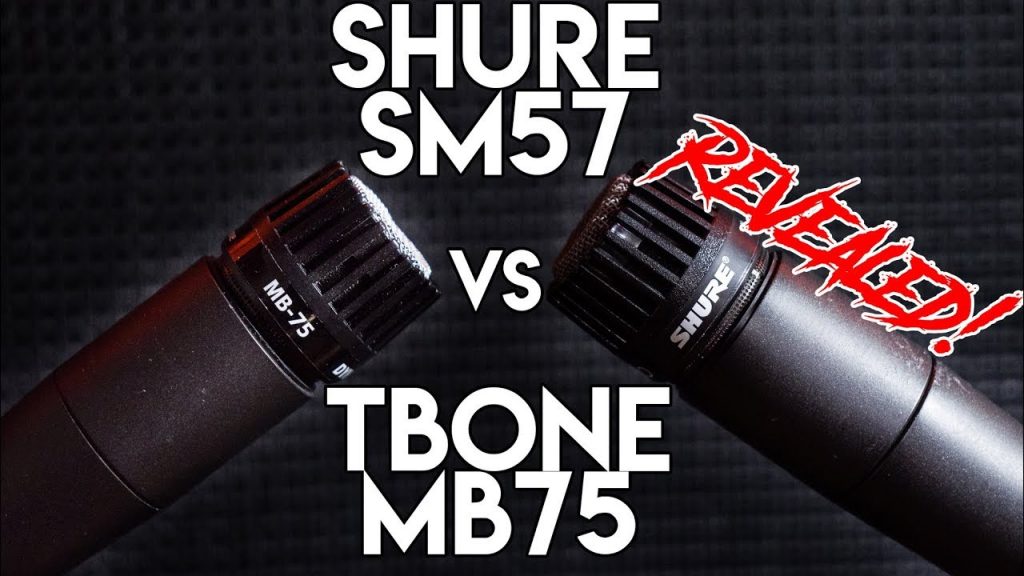 MS57 vs MB75 Reveal