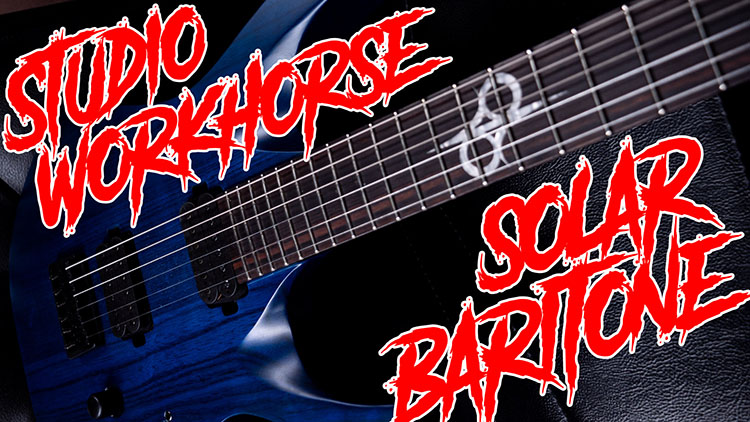 solar baritone review