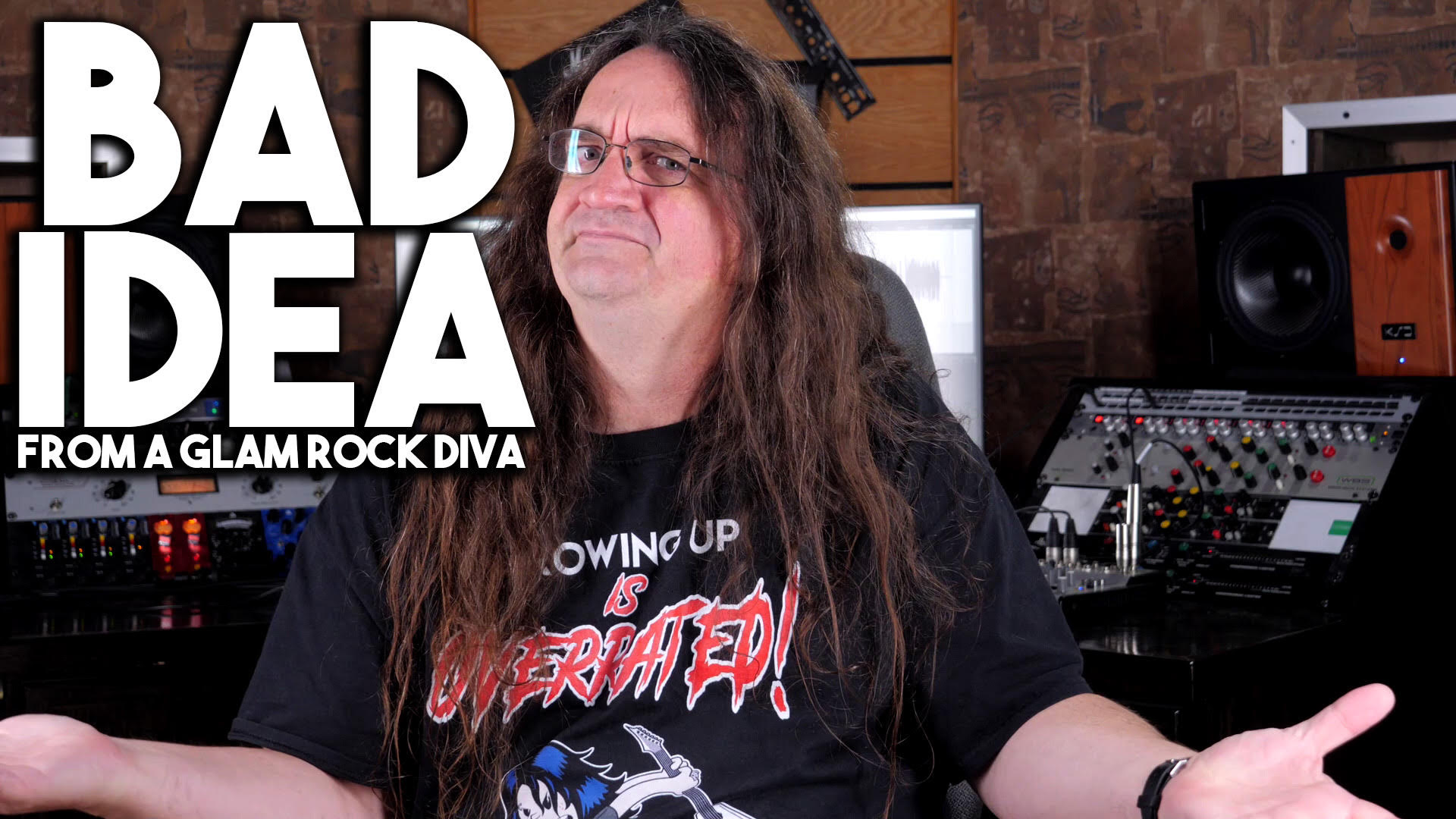 Ignoring Opportunities